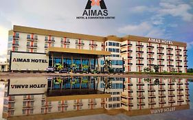 Aimas Hotel And Convention Centre